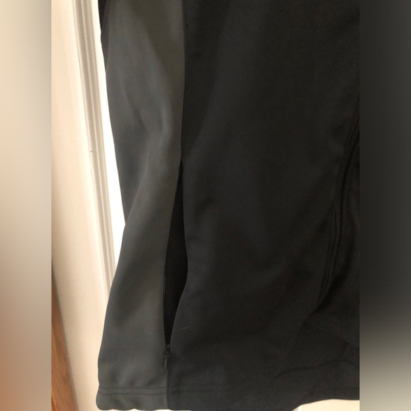 GORE C3 Ladies Windstopper Phantom Zip-off Jacket - Picture 6 of 7
